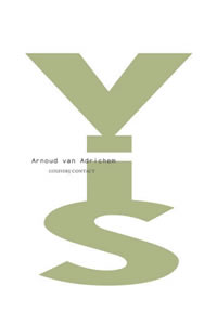 Vis - Arnoud van Adrichem