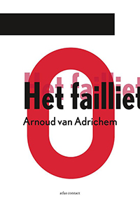 Arnoud van Adrichem